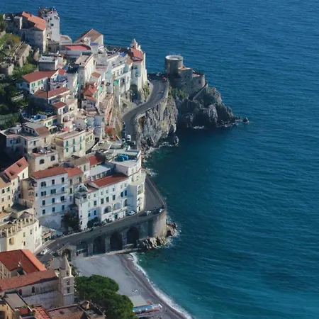 The Guardian Of Σπίτι διακοπών