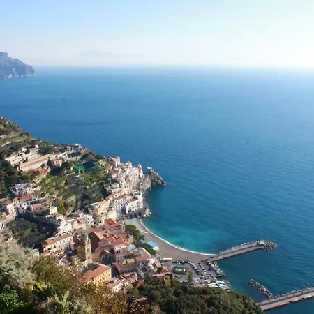 Holiday home The Guardian Of