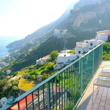 The Guardian Of Holiday home