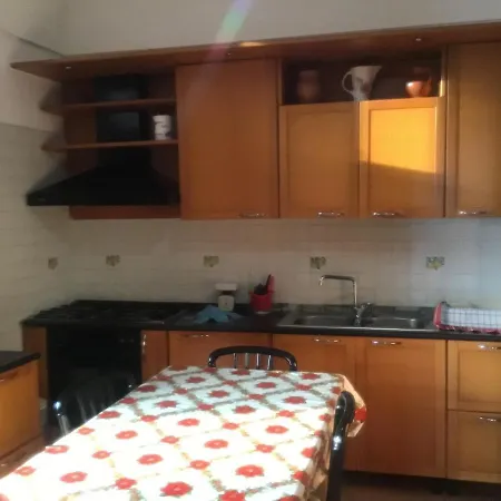 Paradiso House *