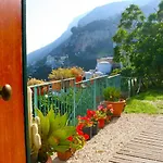Paradiso House Holiday home Amalfi