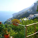 Holiday home Paradiso House