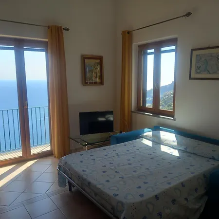 Paradiso House Holiday home Amalfi