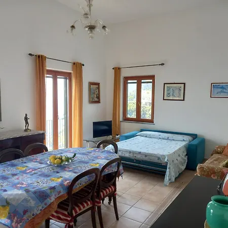 Paradiso House Amalfi