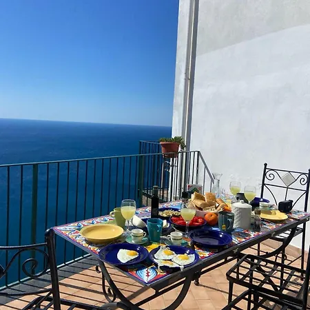 Paradiso House Holiday home