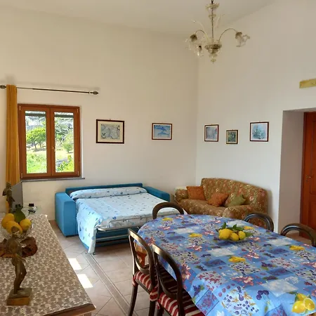 Holiday home Paradiso House
