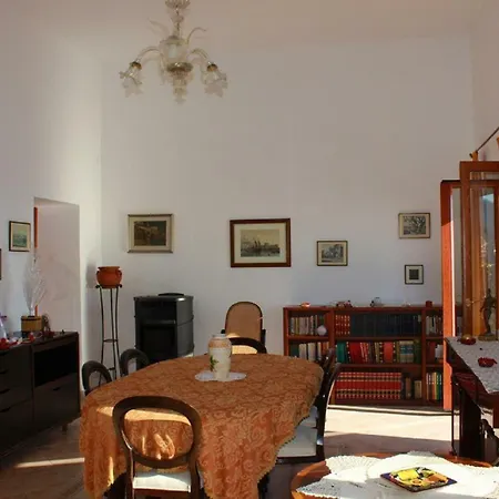 Paradiso House Holiday home Amalfi