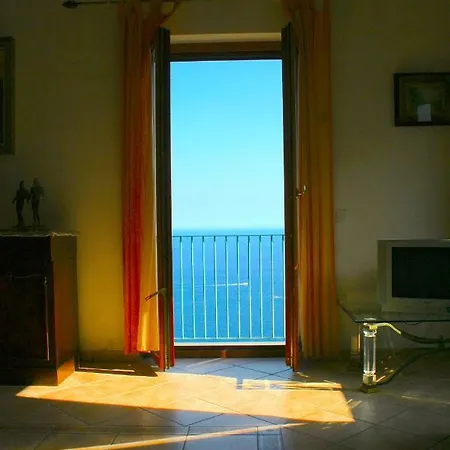 Paradiso House Tatil Evi Amalfi
