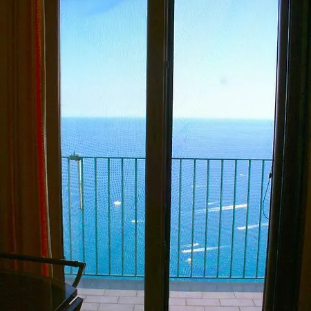 Paradiso House Tatil Evi Amalfi