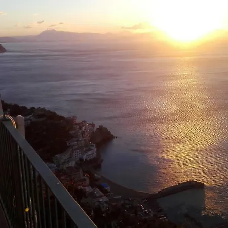 The Guardian Of Casa vacanze *