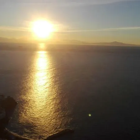 The Guardian Of Amalfi