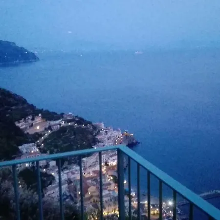 Paradiso House Tatil Evi *
