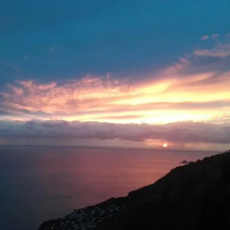 The Guardian Of Amalfi