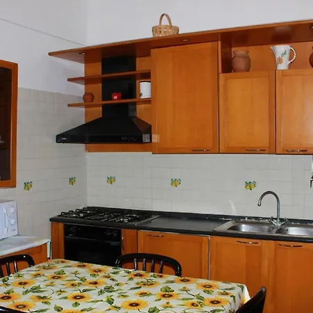 Tatil Evi Paradiso House Amalfi