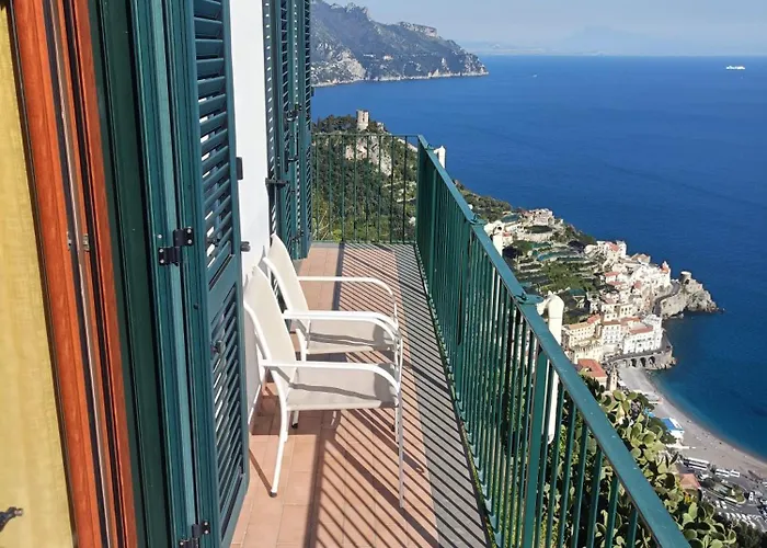 Vakantiehuis The Guardian Of *