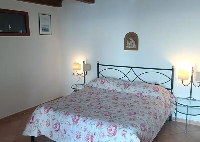 The Guardian Of Feriehus