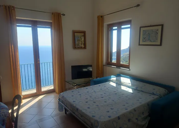 The Guardian Of Vakantiehuis Amalfi