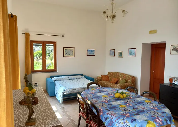 Vakantiehuis The Guardian Of