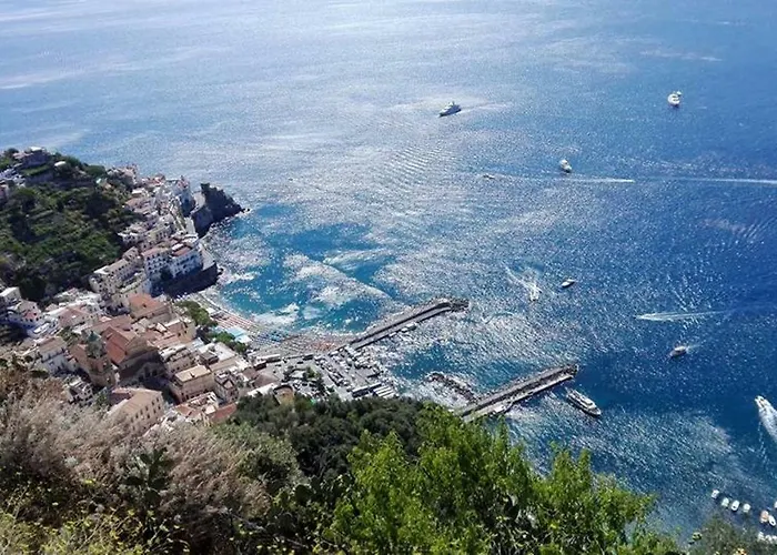 Prázdninový dům The Guardian Of *