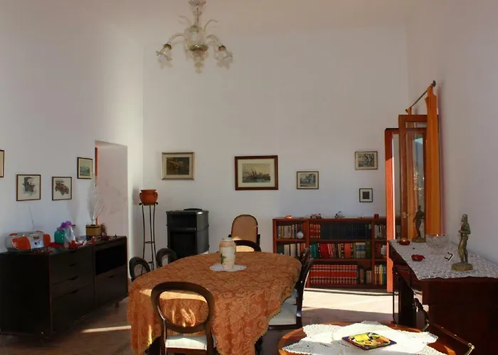 The Guardian Of Vakantiehuis Amalfi