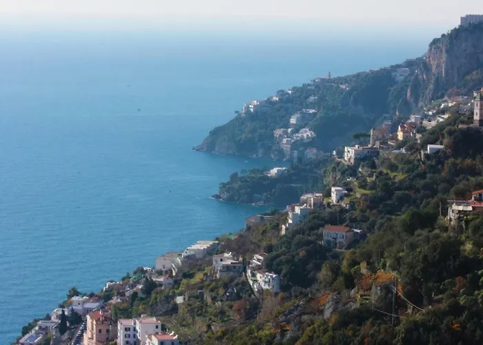The Guardian Of Amalfi