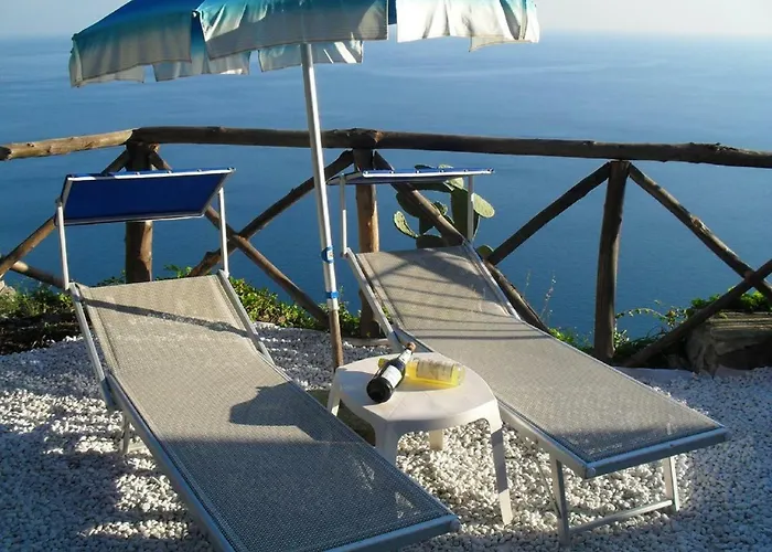 The Guardian Of Vakantiehuis