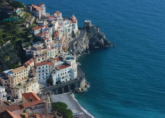 The Guardian Of Prázdninový dům