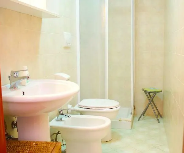 Vakantiehuis The Guardian Of