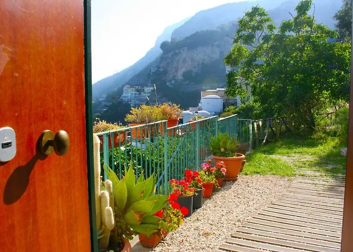 The Guardian Of Vakantiehuis Amalfi