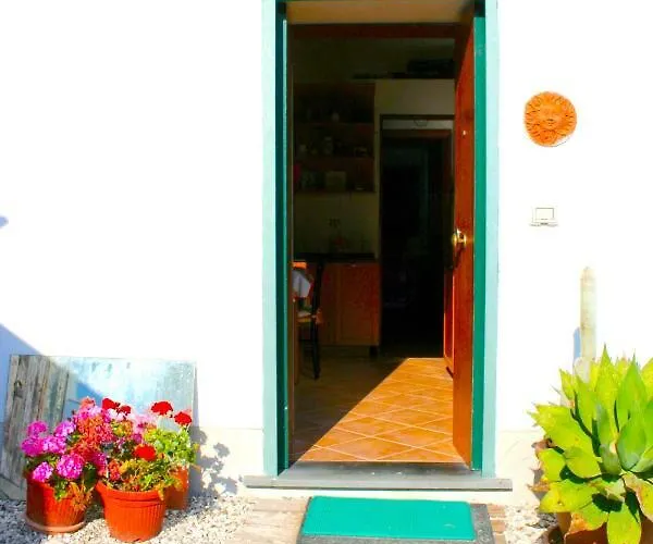 The Guardian Of Vakantiehuis