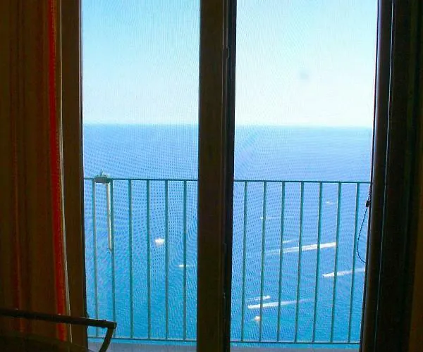 The Guardian Of Vakantiehuis Amalfi