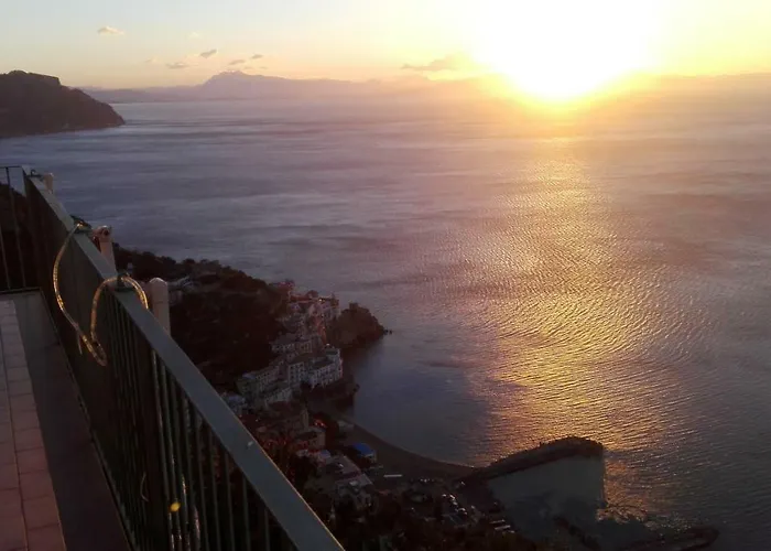 The Guardian Of Prázdninový dům *