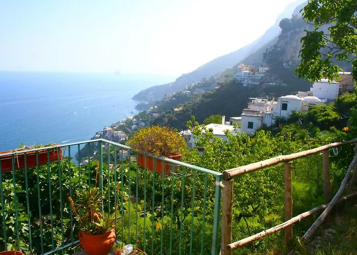 Vakantiehuis The Guardian Of