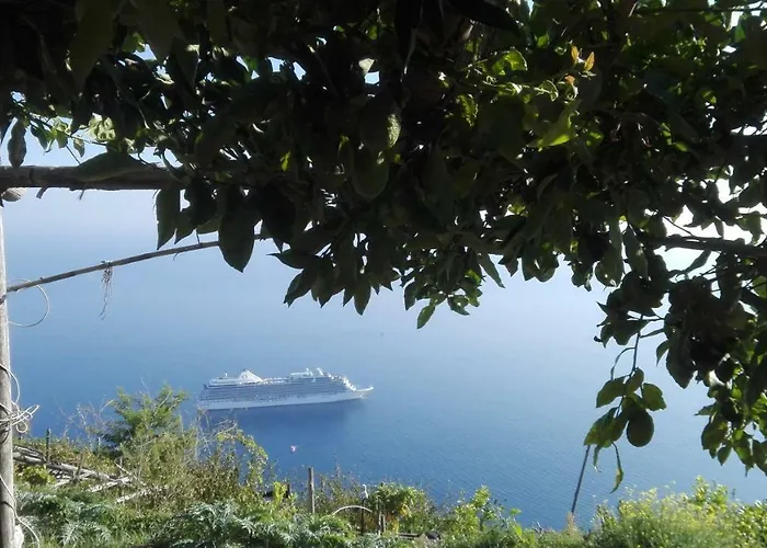 Vakantiehuis The Guardian Of