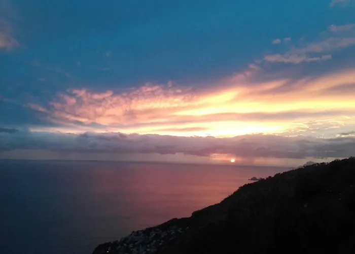 The Guardian Of Amalfi