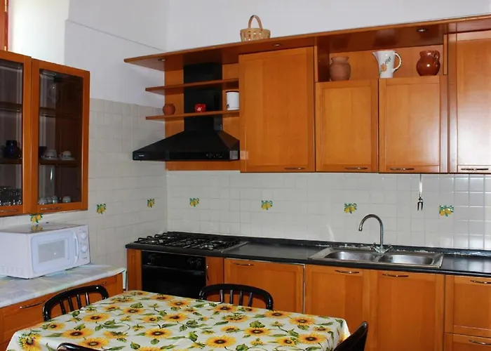 Vakantiehuis The Guardian Of Amalfi