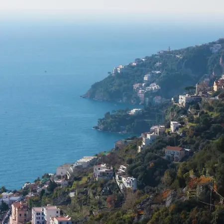 The Guardian Of Amalfi