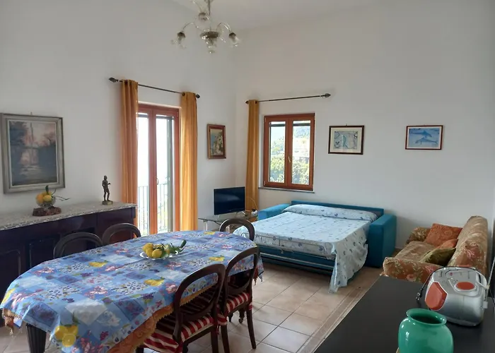 The Guardian Of アマルフィ